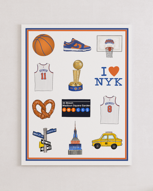 Champions @ NBA Finals