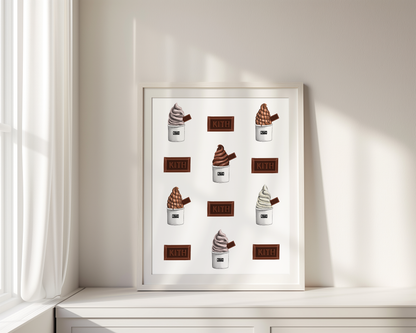 Dessert @ Kith Treats