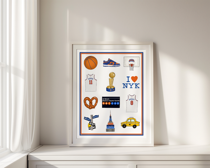 Champions @ NBA Finals